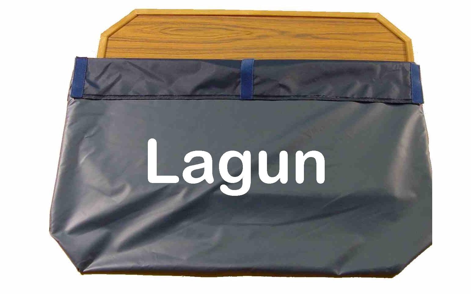 Lagun Schutztasche für Tischplatten – gepolstert & wasserabweisend