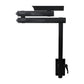 Lagun Tischgestell mit doppeltem Arm – flexibel positionierbar