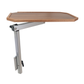 Lagun table frame with Rimini tabletop