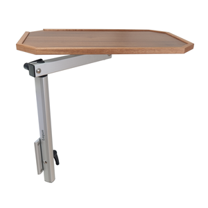 Lagun table frame with Rimini tabletop