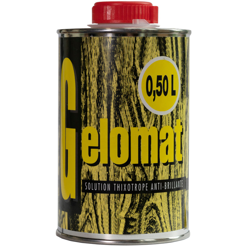 LeTonkinois Gelomat 0