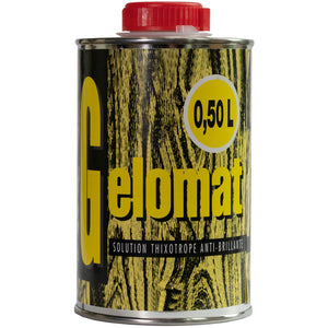 LeTonkinois Gelomat 0