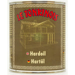LeTonkinois Hartöl 2