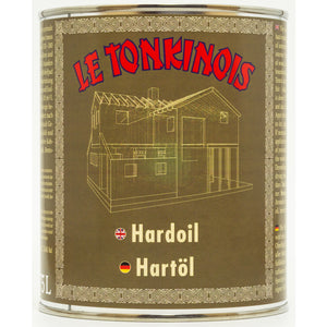 LeTonkinois Hartöl 2