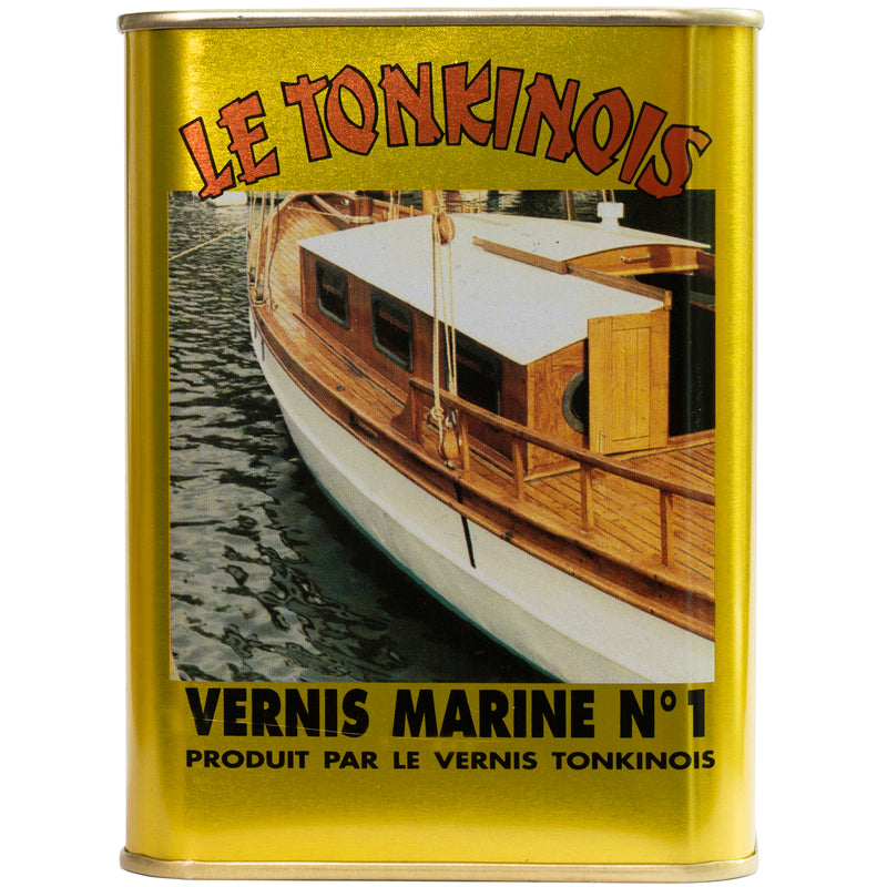LeTonkinois