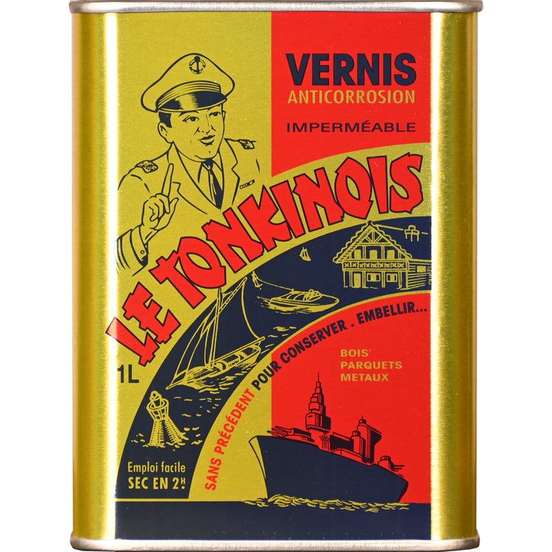 LeTonkinois