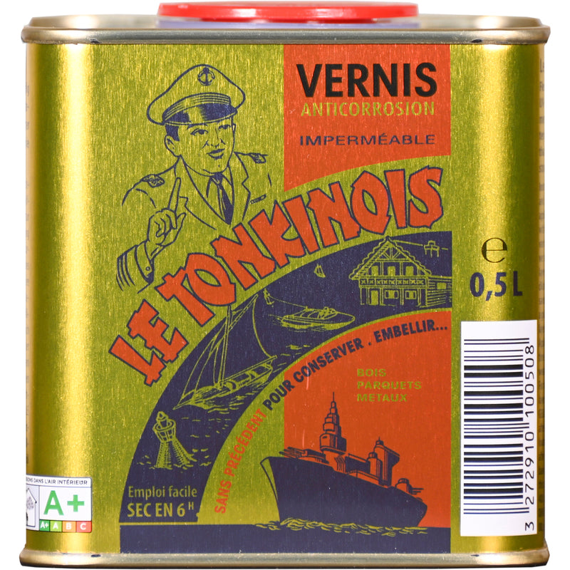 LeTonkinois