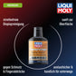 LIQUI MOLY Displayreiniger – streifenfreie Pflege für Bord-Displays
