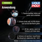 LIQUI MOLY Displayreiniger – streifenfreie Pflege für Bord-Displays