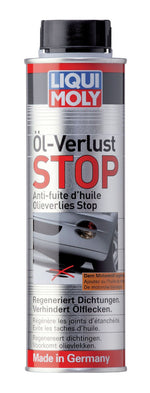 LIQUI MOLY Öl-Verlust-Stop – Motoröl-Additiv gegen Ölverlust
