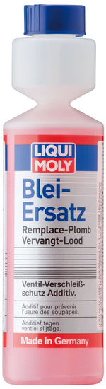 LIQUI MOLY Blei-Ersatz – Kraftstoffadditiv für ältere Benzinmotoren