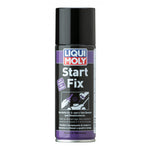 LIQUI MOLY Start Fix – Starthilfe-Spray für Benzin- und Dieselmotoren
