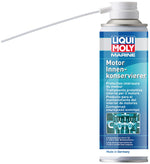 LIQUI MOLY Marine Motor Innenkonservierer – Langzeitschutz für Bootsmotoren