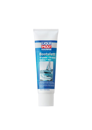LIQUI MOLY Marine Bootsfett – Hochleistungsfett für den Bootsbereich