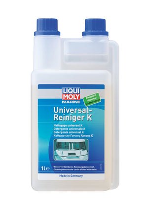 LIQUI MOLY Marine Universal-Reiniger Konzentrat – biologisch abbaubar