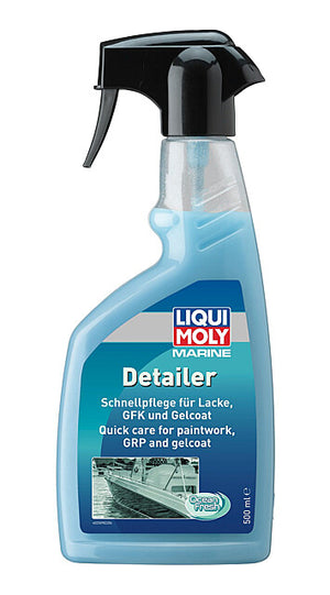 LIQUI MOLY Marine Detailer 500ml