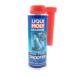 LIQUI MOLY Marine Diesel Protect Shooter – Kraftstoffadditiv mit Biozidschutz
