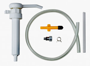 LIQUI MOLY Handpumpe für 1 Liter Getriebeöle