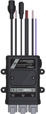 Lumishore Eclipse Command Center – MFD-Steuereinheit für Eclipse-Unterwasserbeleuchtung
