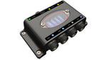 Lumishore EOS iConnect Hub – zentraler Steuerknoten für SMX154 Unterwasserbeleuchtung mit 1 m DMX-Datenkabel