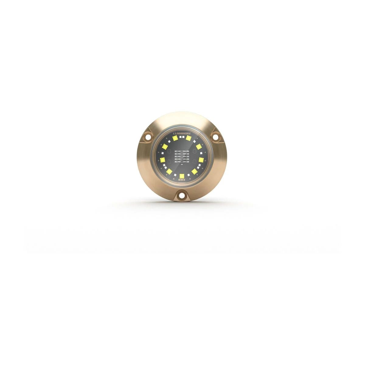 Lumishore EOS SMX154 LED-Unterwasserlicht – RGBW Full Color