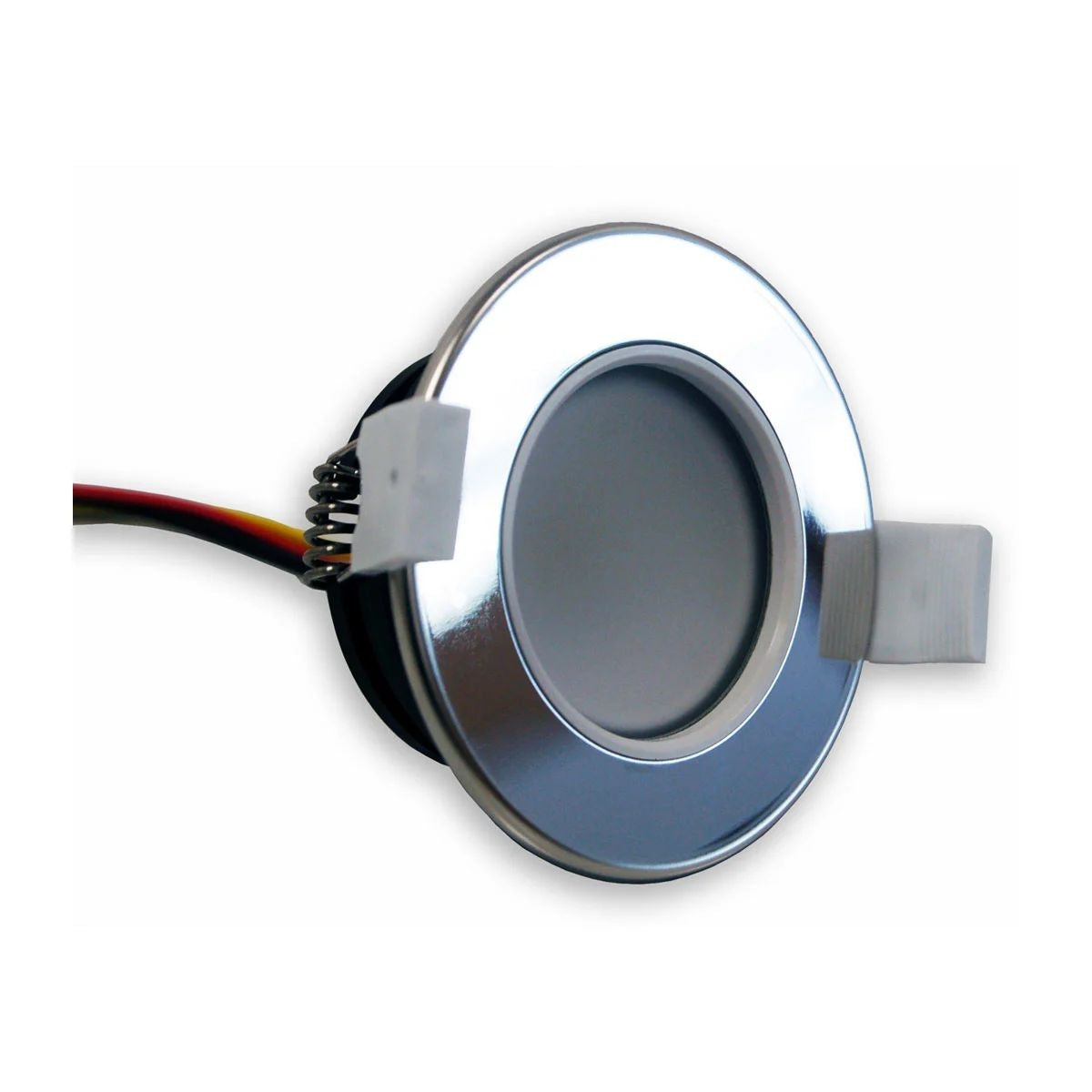 Lumishore Lux DL50 LED-Deckenleuchte – CRGBW