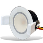Lumishore Lux DL50 LED-Deckenleuchte – CRGBW