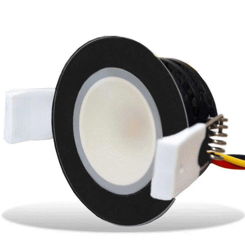 Lumishore Lux DL50 LED-Deckenleuchte – CRGBW