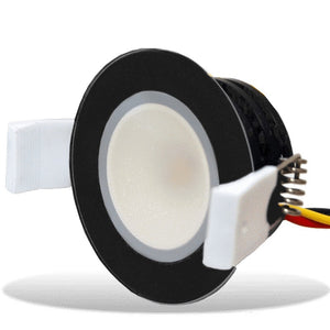 Lumishore Lux DL50 LED-Deckenleuchte – CRGBW