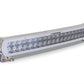 Lumishore LED-Lightbar gebogen – kraftvolles Weißlicht für Deck & Aufbau