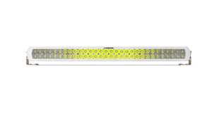 Lumishore LED-Lightbar gebogen – kraftvolles Weißlicht für Deck & Aufbau
