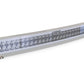 Lumishore LED-Lightbar gebogen – kraftvolles Weißlicht für Deck & Aufbau