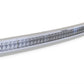Lumishore LED-Lightbar gebogen – kraftvolles Weißlicht für Deck & Aufbau