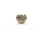 Lumishore Eclipse LED-Unterwasserlicht – Dual-Color, Bronze-Gehäuse