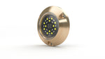 Lumishore Eclipse LED-Unterwasserlicht – Dual-Color
