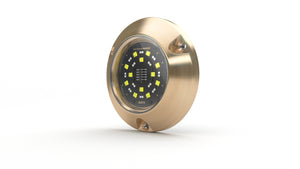 Lumishore Eclipse LED-Unterwasserlicht – Dual-Color