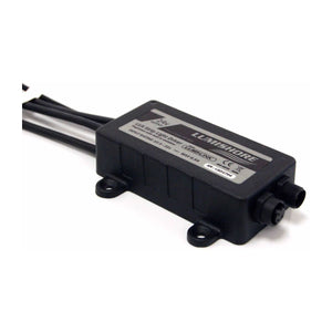 Lumishore Lux SL Lichtbandtreiber – Treiber & Stabilisator für LED-Lichtbänder