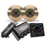 Lumishore EOS SMX154 RGBW LED-Unterwasserlicht-Set – Full-Color-Effektbeleuchtung