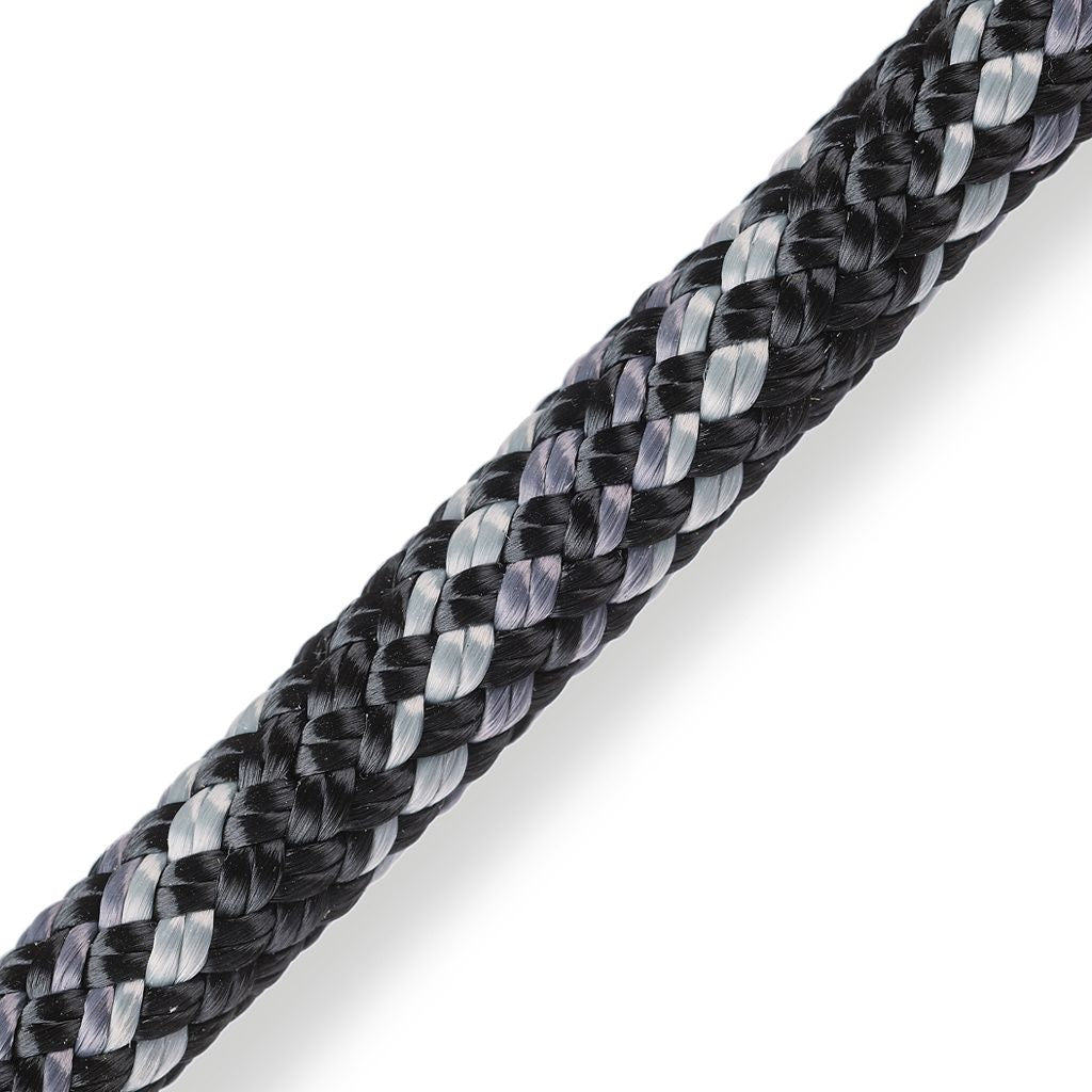 Marlow D2 Club – Dyneema-Kern-Tauwerk als Meterware