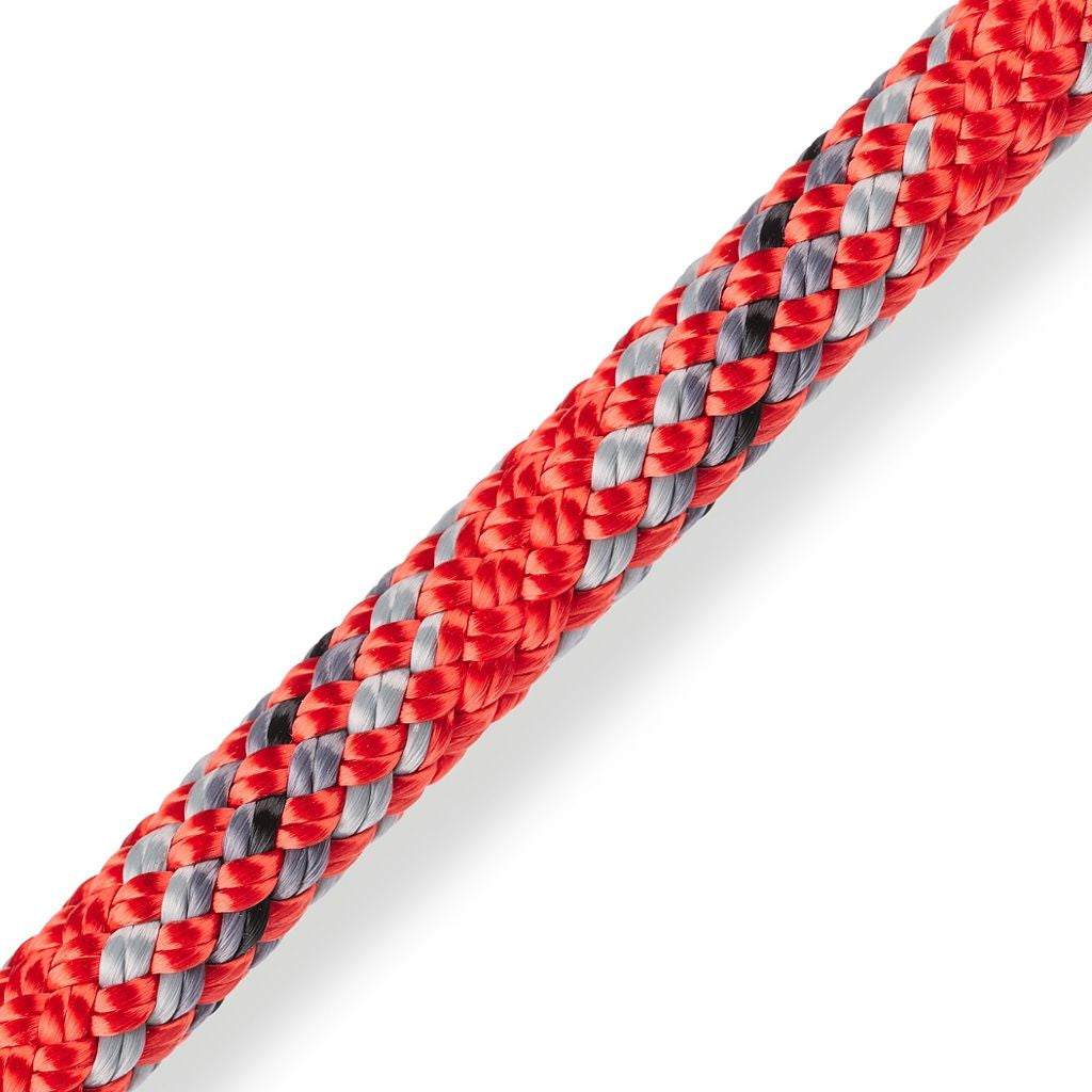 Marlow D2 Club – Dyneema-Kern-Tauwerk als Meterware