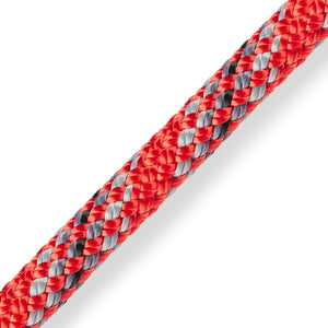 Marlow D2 Club – Dyneema-Kern-Tauwerk als Meterware