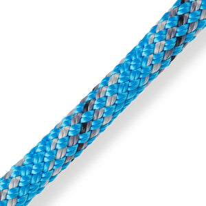Marlow D2 Club – Dyneema-Kern-Tauwerk als Meterware