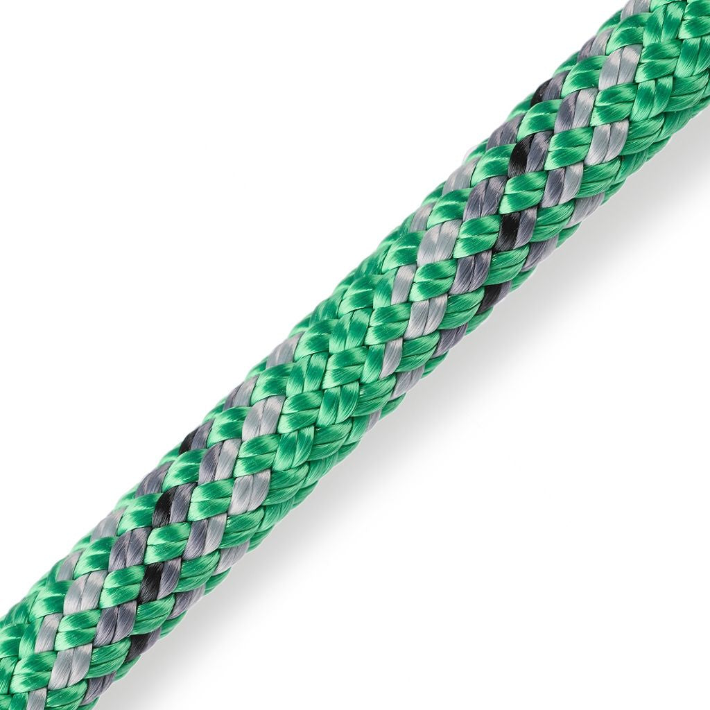 Marlow D2 Club – Dyneema-Kern-Tauwerk als Meterware