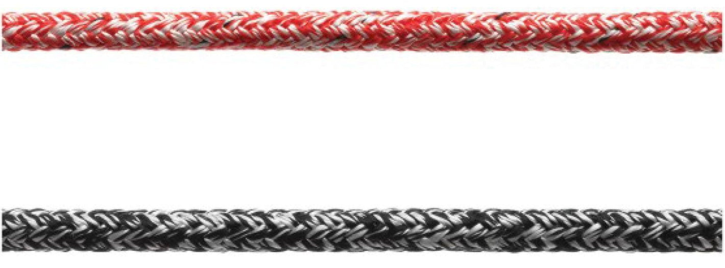 Marlow Excel Fusion – ultraleichte Dyneema-Schot mit hoher Abriebfestigkeit