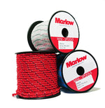 Marlow Excel Pro Minispule – Polyester-Trimmleine mit Mantel und Kern