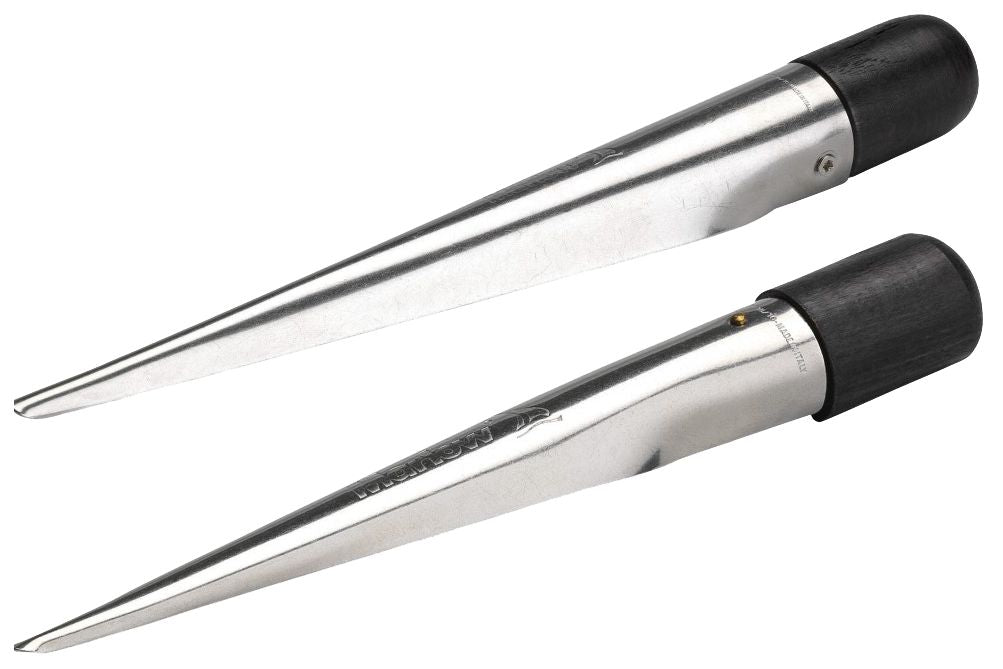 Marlow Marlspieker mit Holzgriff