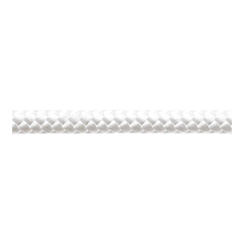 Marlow FORMULINE 3.8mm weiss 100m Rolle