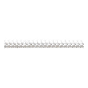 Marlow FORMULINE 3.8mm weiss 100m Rolle
