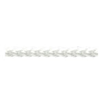 Marlow FORMULA X 3.8mm weiss 100m Rolle