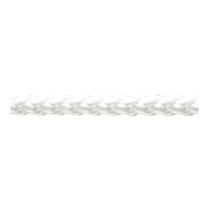 Marlow FORMULA X 3.8mm weiss 100m Rolle